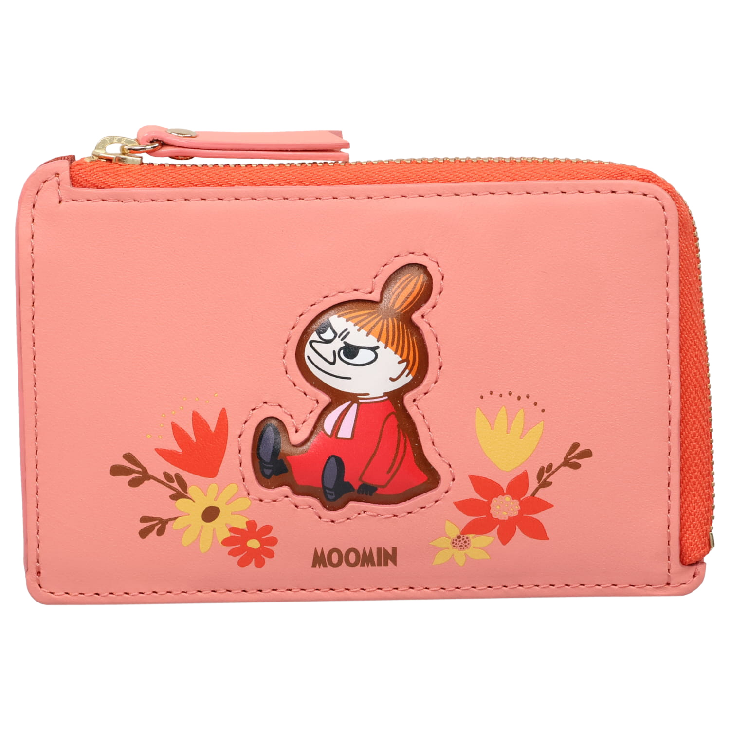 ムーミン MOOMIN ムーミン MOOMIN 財布 小銭入れ コインケース