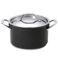 MEYER/マイヤー MEYER マイヤー MEYER 鍋 両手鍋 20cm 深型 IH ガス対応 サーキュロン エクセレンス CEX－W20 【返品不可商品】/507828199