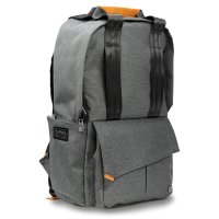 PKG/ピーケージー PKG PKG ピーケージー リュック バッグ バックパック ルーソウ ミッド メンズ 19L ROSSEAU MID ブラック ネイビー ベージ/507828223