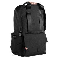 PKG/ピーケージー PKG PKG ピーケージー リュック バッグ バックパック ルーソウ ミッド メンズ 19L ROSSEAU MID ブラック ネイビー ベージ/507828223