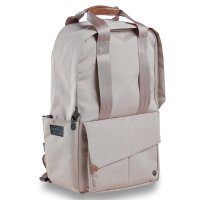 PKG/ピーケージー PKG PKG ピーケージー リュック バッグ バックパック ルーソウ ミッド メンズ 19L ROSSEAU MID ブラック ネイビー ベージ/507828223