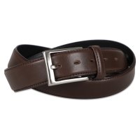 Paul Stuart/ポールスチュアート Paul Stuart ポールスチュアート Paul Stuart ベルト メンズ 本革 BELT ブラック ダークブラウン ブラウン 黒 /507828224