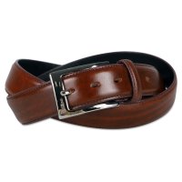 Paul Stuart/ポールスチュアート Paul Stuart ポールスチュアート Paul Stuart ベルト メンズ 本革 BELT ブラック ダークブラウン ブラウン 黒 /507828225