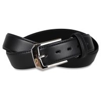 Paul Stuart/ポールスチュアート Paul Stuart ポールスチュアート Paul Stuart ベルト メンズ 本革 BELT ブラック ダーク ブラウン 黒 SB01/507828227