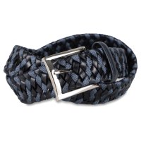 Paul Stuart/ポールスチュアート Paul Stuart ポールスチュアート Paul Stuart ベルト メンズ 本革 BELT ブラック ネイビー ダーク ブラウン 黒/507828228