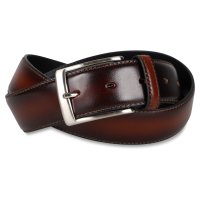 Paul Stuart/ポールスチュアート Paul Stuart ポールスチュアート Paul Stuart ベルト メンズ 本革 BELT ブラック ダークブラウン ブラウン 黒 /507828229