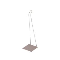 tidy/ティディ tidy ティディ tidy フロアワイプ 専用スタンド ワイパースタンド フローリングワイパー 収納 FLOORWIPE STAND CE－666－/507828242
