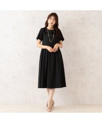 Rose Tiara(L SIZE)/【セットアップ対応】デニムライクワンピース/507828348