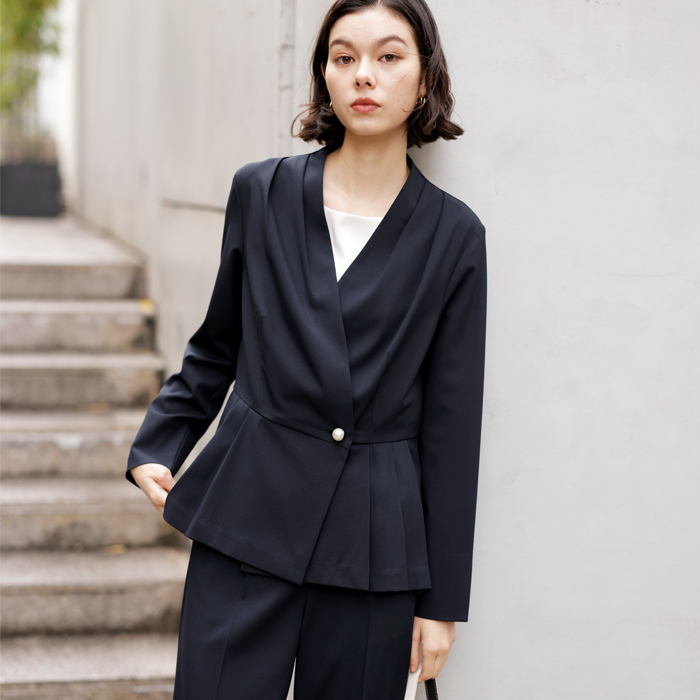 スーツセットアップのファッション通販 - d fashion