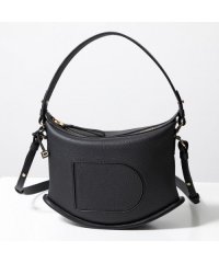 DELVAUX/デルヴォー DELVAUX DELVAUX ハンドバッグ Pin Swing ピン スイング Taurillon Soft/507828421