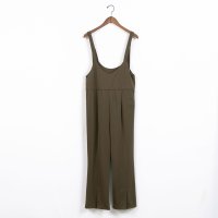 DOUX ARCHIVES /ドゥ アルシーヴ DOUX ARCHIVES Vネックサロペット/507828441