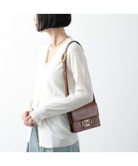 DELVAUX/デルヴォー DELVAUX DELVAUX ショルダーバッグ LEONCE SMALL レオンス スモール/507828507