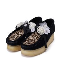 LILY BROWN/【LILY BROWNカスタム】Clarks Wallacraft Bee/507828538