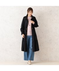 Rose Tiara(L SIZE)/【撥水】ロングマウンテンパーカー/507828557