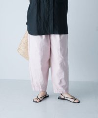 KAGURE/カラーコクーンパンツ/507828560