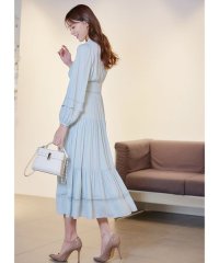 CELFORD/レースインサートワンピース/507828719
