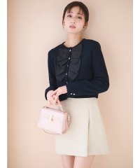 CELFORD/ラップデザインスカショーパン/507828724