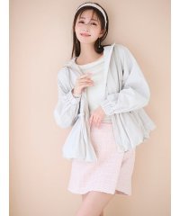 CELFORD/ラップデザインスカショーパン/507828724