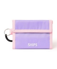 SHIPS KIDS/SHIPS KIDS:ロゴ ウォレット/507828790