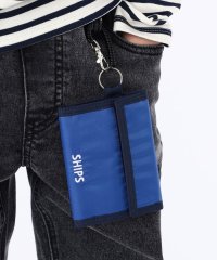 SHIPS KIDS/SHIPS KIDS:ロゴ ウォレット/507828790