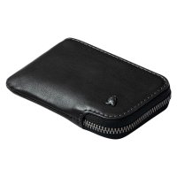 bellroy/ベルロイ bellroy 財布 ミニ財布 カードケース カードポケット メンズ レディース 革 CARD POCKET ブラック ベージュ 黒/507828908