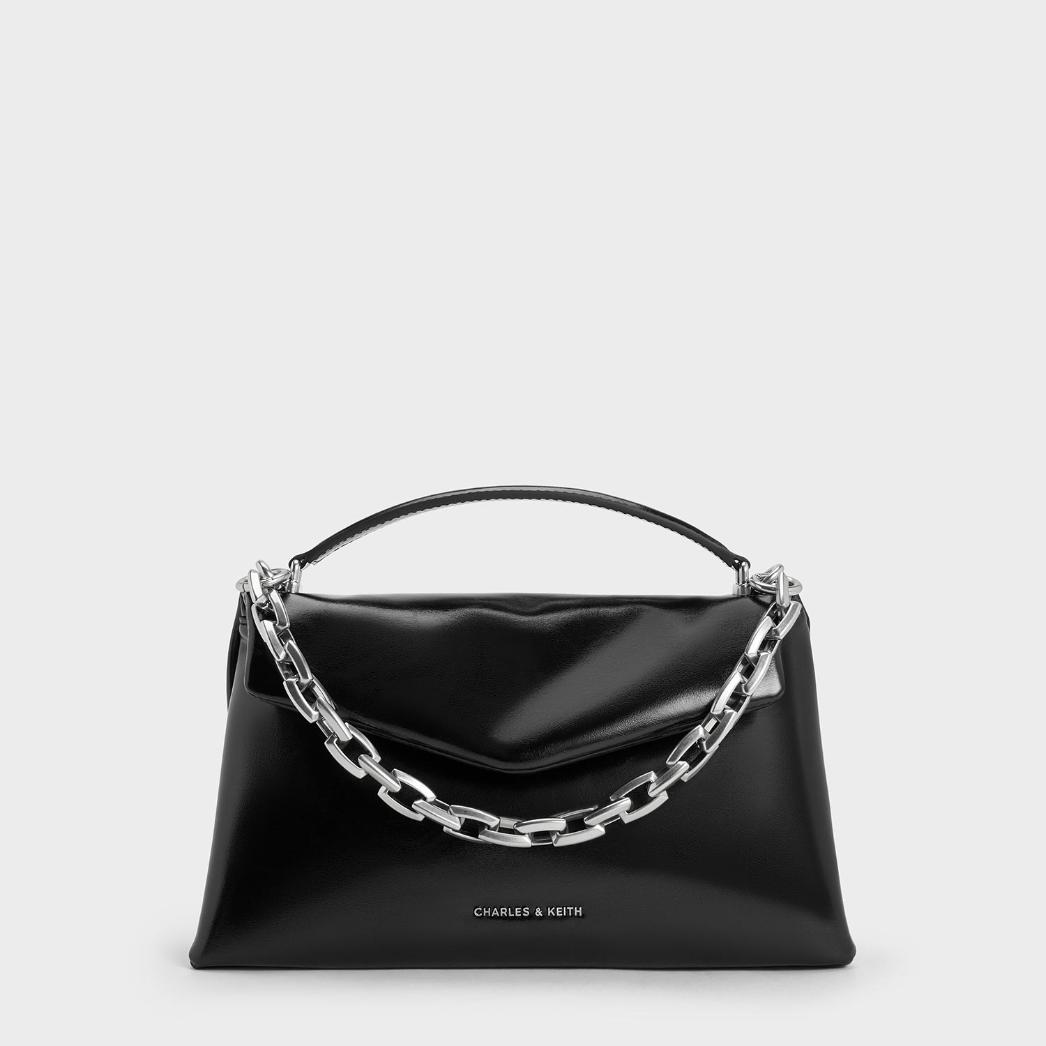 チャールズ＆キース(CHARLES & KEITH) | ショルダーバッグ