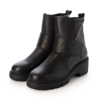 KISCO/キスコ KISCO トラックソールバイカーブーツ/507829049