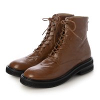 KISCO/キスコ KISCO シワレザーレースアップブーツ/507829051