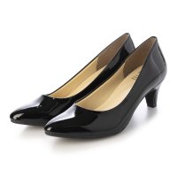 METAL ROUGE/メタルルージュ Metal Rouge 【レイン対応】5cmヒールプレーンパンプス【Made in Japan】/507829151