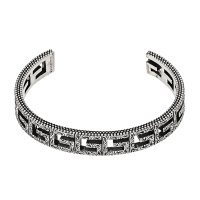 GUCCI/グッチ GUCCI 551919－J8400 バングル ユニセックス/507829302