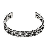 GUCCI/グッチ GUCCI 551919－J8400 バングル ユニセックス/507829302