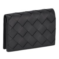 BOTTEGA VENETA/ボッテガヴェネタ BOTTEGA VENETA 593115－V3UH2 名刺入れ メンズ/507829305