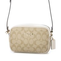 COACH/コーチ COACH CQ874 ショルダーバッグ シグネチャー レディース/507829325