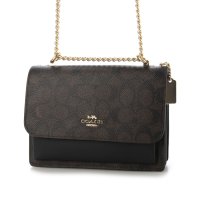 COACH/コーチ COACH CW206 ショルダーバッグ シグネチャー レディース/507829339