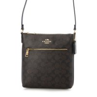COACH/コーチ COACH CW325 ショルダーバッグ シグネチャー レディース/507829340