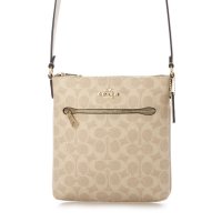COACH/コーチ COACH CW325 ショルダーバッグ シグネチャー レディース/507829340