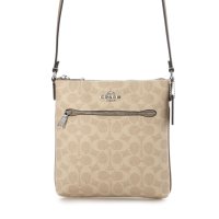 COACH/コーチ COACH CW325 ショルダーバッグ シグネチャー レディース/507829340