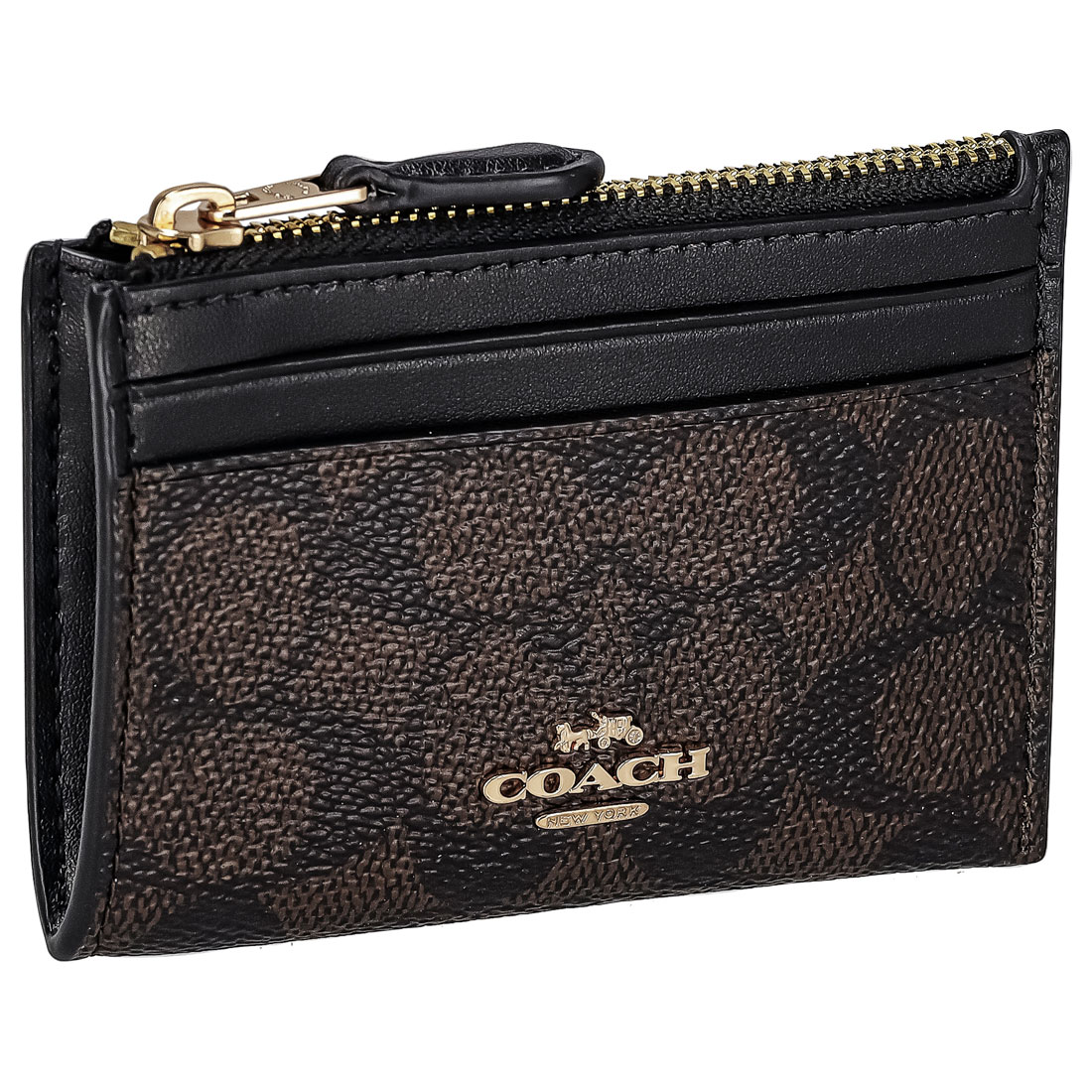 セール】コーチ(COACH)(UENCAH) | 名刺入れ・パスケース/財布