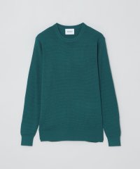 MACKINTOSH PHILOSOPHY/【WEB&一部店舗限定】ミニワッフル クルーネックニット/506829834