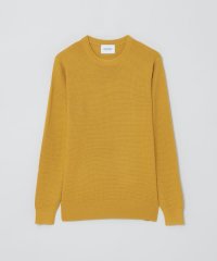MACKINTOSH PHILOSOPHY/【WEB&一部店舗限定】ミニワッフル クルーネックニット/506829834