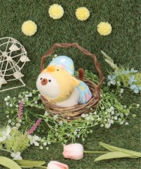 LBC/PLUFFY かぶりもの ヒヨコパンツセット/507640633