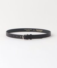 BEAUTY&YOUTH UNITED ARROWS/オーバル ベルト 25ｍｍ  －Made in Japan－/507805700