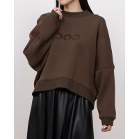 GIPSY BLUE/ジプシーブルー GIPSY BLUE ブラッシュサークル〇〇〇ダンボールニット/507829070