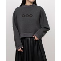 GIPSY BLUE/ジプシーブルー GIPSY BLUE ブラッシュサークル〇〇〇ダンボールニット/507829070