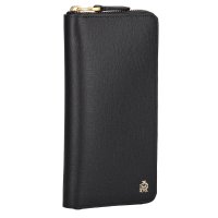 dunhill/ダンヒル DUNHILL 22F2204MF001R 長財布 ラウンドファスナー メンズ/507829291