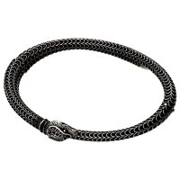 GUCCI/グッチ GUCCI 577283－J8400 バングル メンズ/507829304