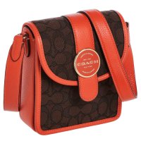 COACH/コーチ COACH C8321 ショルダーバッグ シグネチャー レディース/507829320