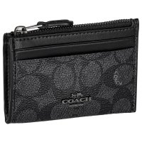 COACH/コーチ COACH CW870 小銭入れ キーリング付 シグネチャー レディース/507829381