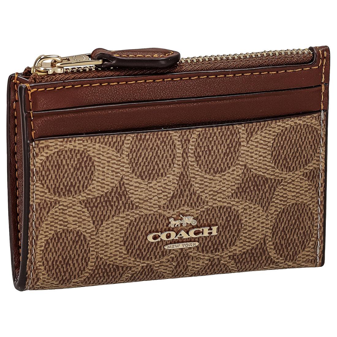 セール】コーチ(COACH)(UENCAH) | 名刺入れ・パスケース/財布