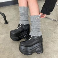 non-hedge/ノンヘッジ non－hedge プレートレッグウォーマー/507829459